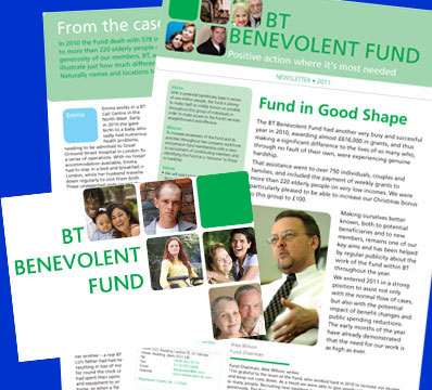 BT Benevolent Fund image